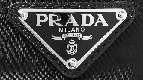 compleu prada|authentic Prada branding.